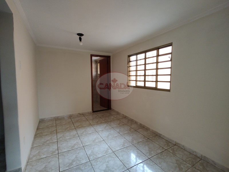 Aliança Imóveis - Imobiliária em Ribeirão Preto - SP - CASA - SANTA CRUZ  - RIBEIRAO PRETO