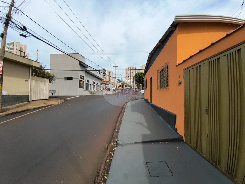 Aliança Imóveis - Imobiliária em Ribeirão Preto - SP - CASA - SANTA CRUZ  - RIBEIRAO PRETO