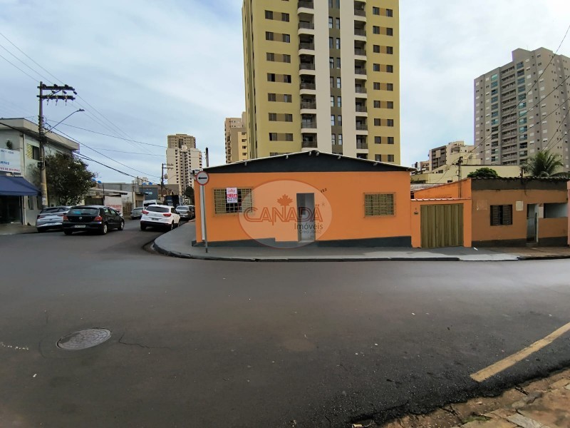 Imóvel: Casa em Ribeirao Preto no Bairro Santa Cruz 