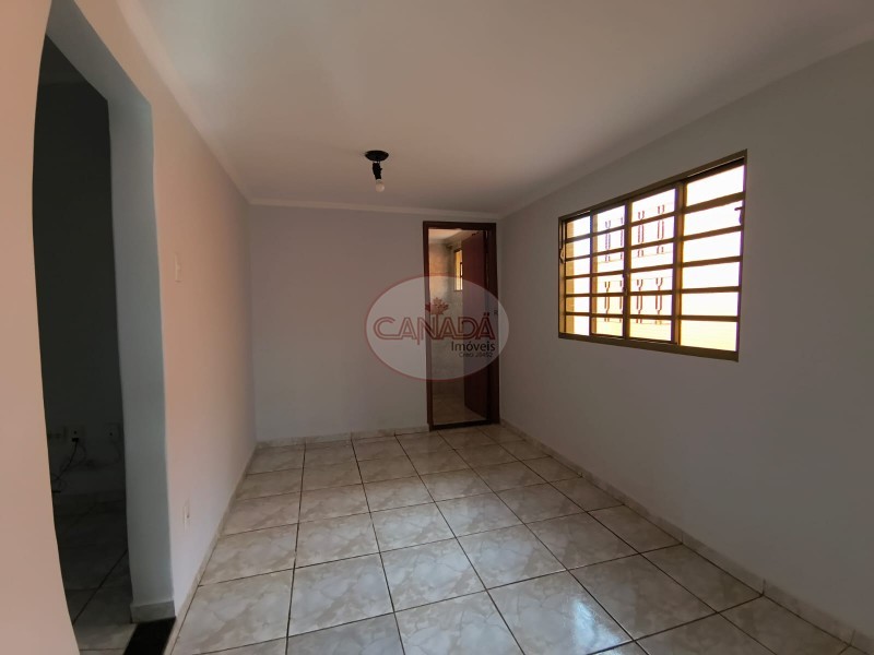 Aliança Imóveis - Imobiliária em Ribeirão Preto - SP - CASA - SANTA CRUZ  - RIBEIRAO PRETO