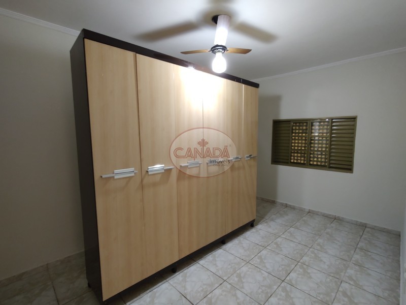 Aliança Imóveis - Imobiliária em Ribeirão Preto - SP - CASA - SANTA CRUZ  - RIBEIRAO PRETO
