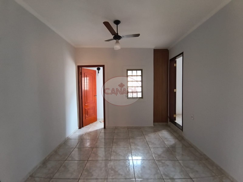 Aliança Imóveis - Imobiliária em Ribeirão Preto - SP - CASA - SANTA CRUZ  - RIBEIRAO PRETO