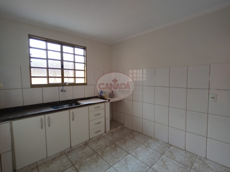 Aliança Imóveis - Imobiliária em Ribeirão Preto - SP - CASA - SANTA CRUZ  - RIBEIRAO PRETO