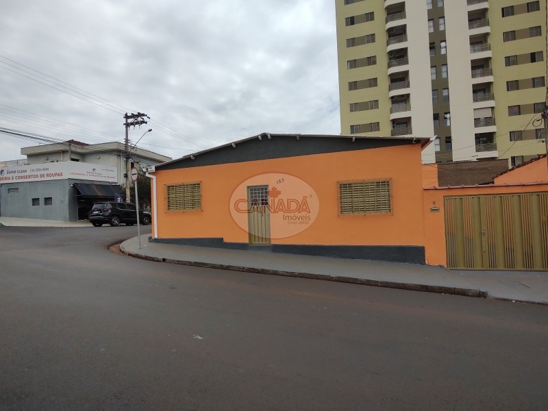 Imóvel: Casa em Ribeirao Preto no Bairro Santa Cruz 