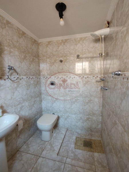 Aliança Imóveis - Imobiliária em Ribeirão Preto - SP - CASA - SANTA CRUZ  - RIBEIRAO PRETO