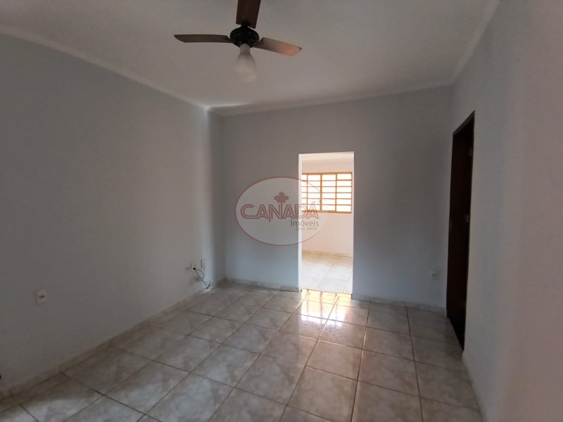 Aliança Imóveis - Imobiliária em Ribeirão Preto - SP - CASA - SANTA CRUZ  - RIBEIRAO PRETO