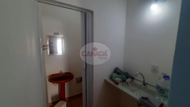 Aliança Imóveis - Imobiliária em Ribeirão Preto - SP - SALA - VILA SEIXAS  - RIBEIRAO PRETO