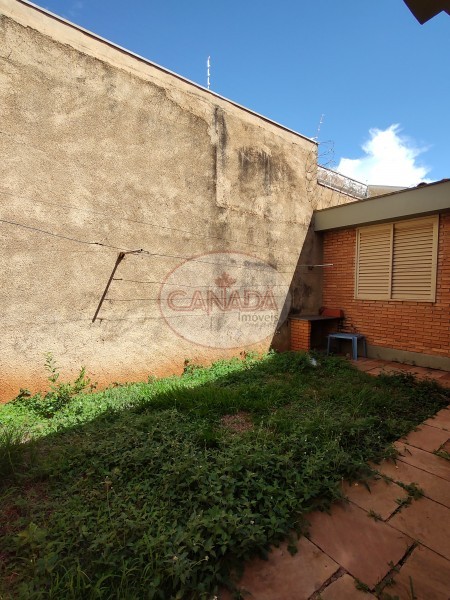 Aliança Imóveis - Imobiliária em Ribeirão Preto - SP - CASA - JARDIM SUMARE - RIBEIRAO PRETO