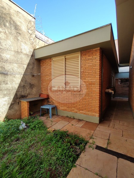 Aliança Imóveis - Imobiliária em Ribeirão Preto - SP - CASA - JARDIM SUMARE - RIBEIRAO PRETO