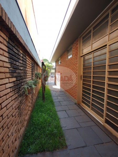 Aliança Imóveis - Imobiliária em Ribeirão Preto - SP - CASA - JARDIM SUMARE - RIBEIRAO PRETO