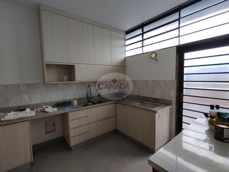 Aliança Imóveis - Imobiliária em Ribeirão Preto - SP - CASA - JARDIM SUMARE - RIBEIRAO PRETO