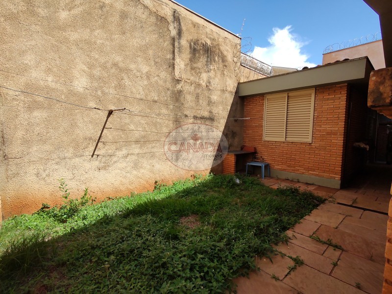 Aliança Imóveis - Imobiliária em Ribeirão Preto - SP - CASA - JARDIM SUMARE - RIBEIRAO PRETO