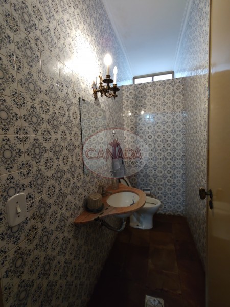 Aliança Imóveis - Imobiliária em Ribeirão Preto - SP - CASA - JARDIM SUMARE - RIBEIRAO PRETO