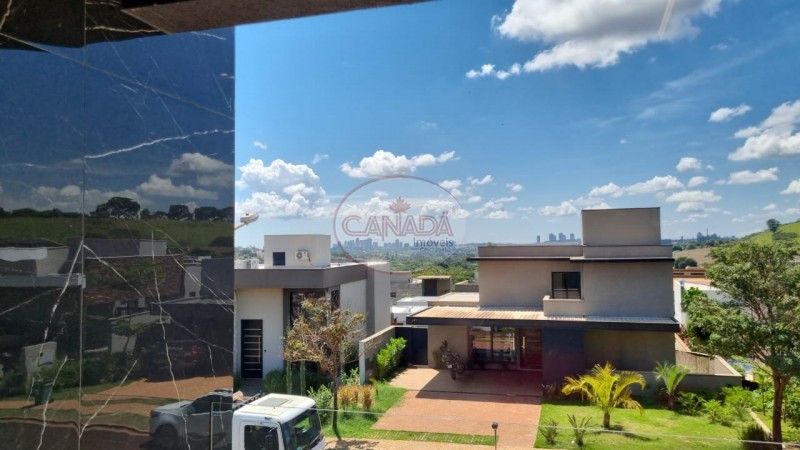 Aliança Imóveis - Imobiliária em Ribeirão Preto - SP - CASA EM CONDOMINIO - ALPHAVILLE - BONFIM PAULISTA