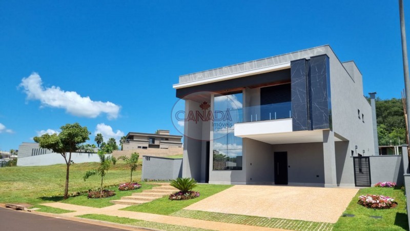 Imóvel: Casa Em Condominio em Bonfim Paulista no Bairro Alphaville