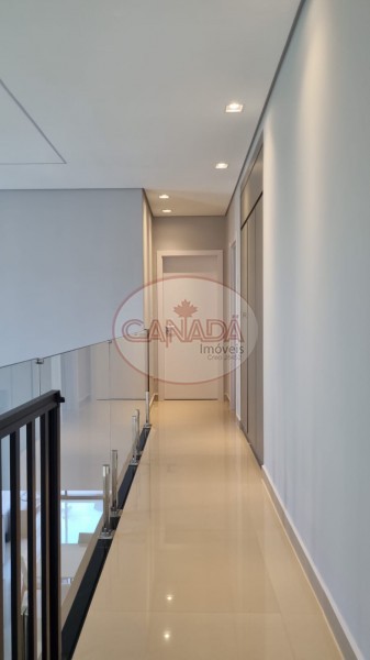 Aliança Imóveis - Imobiliária em Ribeirão Preto - SP - CASA EM CONDOMINIO - ALPHAVILLE - BONFIM PAULISTA