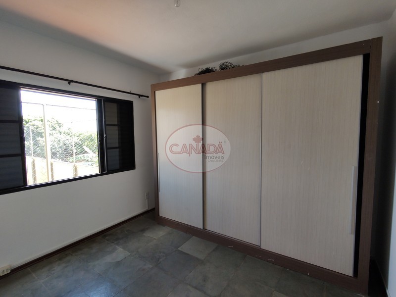 Aliança Imóveis - Imobiliária em Ribeirão Preto - SP - APARTAMENTO - JARDIM PALMARES  - RIBEIRAO PRETO
