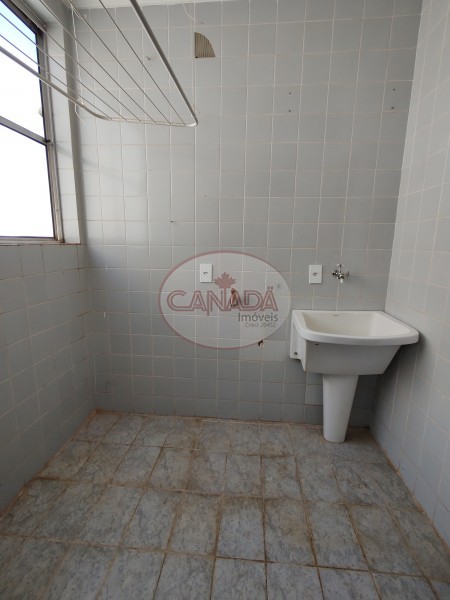 Aliança Imóveis - Imobiliária em Ribeirão Preto - SP - APARTAMENTO - JARDIM PALMARES  - RIBEIRAO PRETO