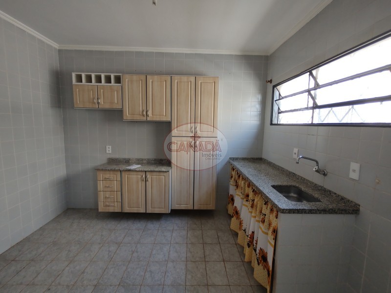 Aliança Imóveis - Imobiliária em Ribeirão Preto - SP - APARTAMENTO - JARDIM PALMARES  - RIBEIRAO PRETO