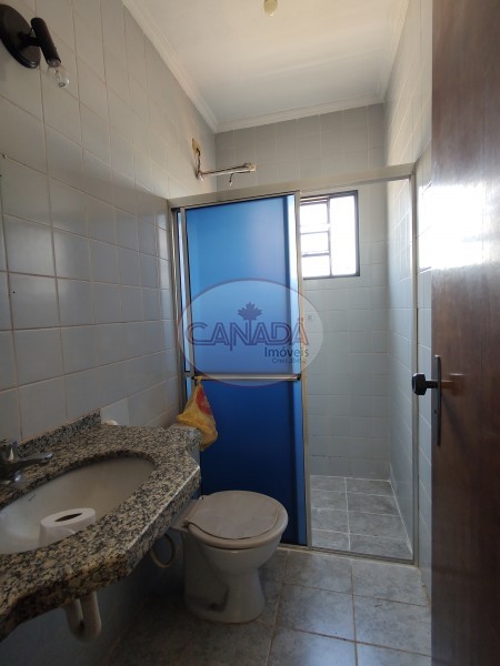 Aliança Imóveis - Imobiliária em Ribeirão Preto - SP - APARTAMENTO - JARDIM PALMARES  - RIBEIRAO PRETO
