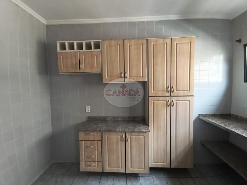 Aliança Imóveis - Imobiliária em Ribeirão Preto - SP - APARTAMENTO - JARDIM PALMARES  - RIBEIRAO PRETO