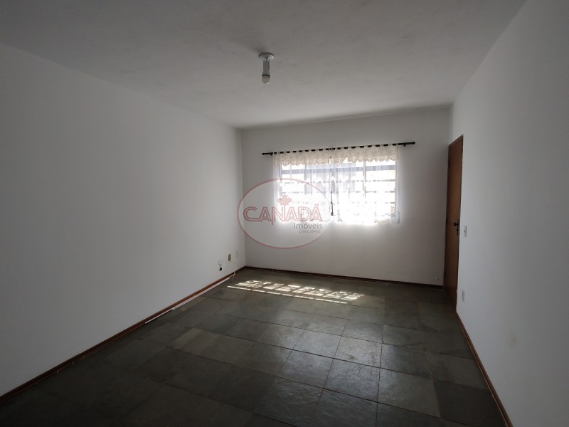 Aliança Imóveis - Imobiliária em Ribeirão Preto - SP - APARTAMENTO - JARDIM PALMARES  - RIBEIRAO PRETO