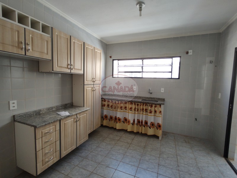 Aliança Imóveis - Imobiliária em Ribeirão Preto - SP - APARTAMENTO - JARDIM PALMARES  - RIBEIRAO PRETO