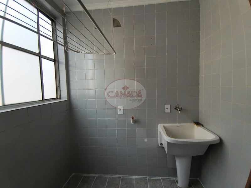 Aliança Imóveis - Imobiliária em Ribeirão Preto - SP - APARTAMENTO - JARDIM PALMARES  - RIBEIRAO PRETO