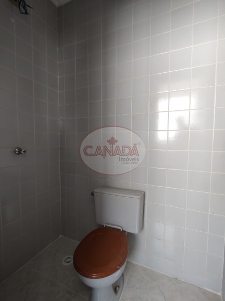 Aliança Imóveis - Imobiliária em Ribeirão Preto - SP - APARTAMENTO - JARDIM PALMARES  - RIBEIRAO PRETO