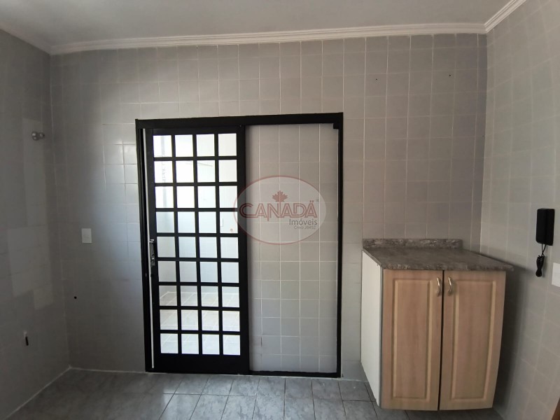 Aliança Imóveis - Imobiliária em Ribeirão Preto - SP - APARTAMENTO - JARDIM PALMARES  - RIBEIRAO PRETO