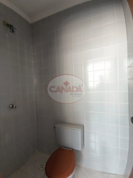 Aliança Imóveis - Imobiliária em Ribeirão Preto - SP - APARTAMENTO - JARDIM PALMARES  - RIBEIRAO PRETO