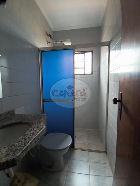 Aliança Imóveis - Imobiliária em Ribeirão Preto - SP - APARTAMENTO - JARDIM PALMARES  - RIBEIRAO PRETO