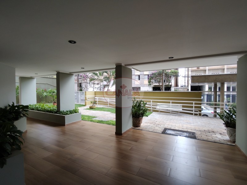 Aliança Imóveis - Imobiliária em Ribeirão Preto - SP - APARTAMENTO - CENTRO - RIBEIRAO PRETO