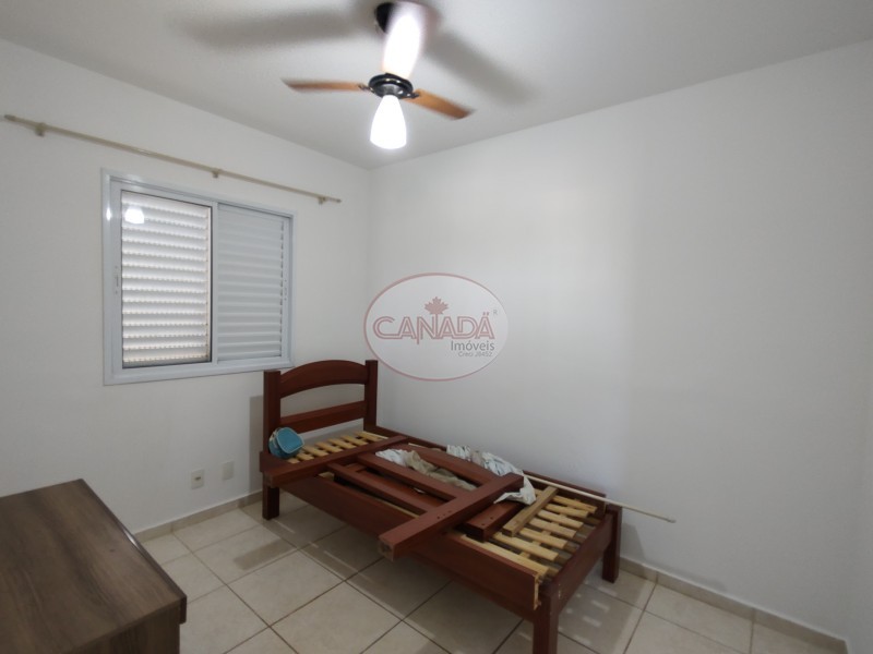Aliança Imóveis - Imobiliária em Ribeirão Preto - SP - APARTAMENTO - CAMPOS ELISEOS  - RIBEIRAO PRETO