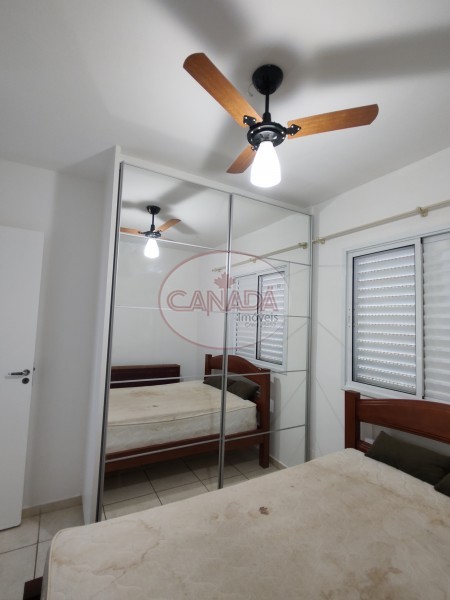 Aliança Imóveis - Imobiliária em Ribeirão Preto - SP - APARTAMENTO - CAMPOS ELISEOS  - RIBEIRAO PRETO