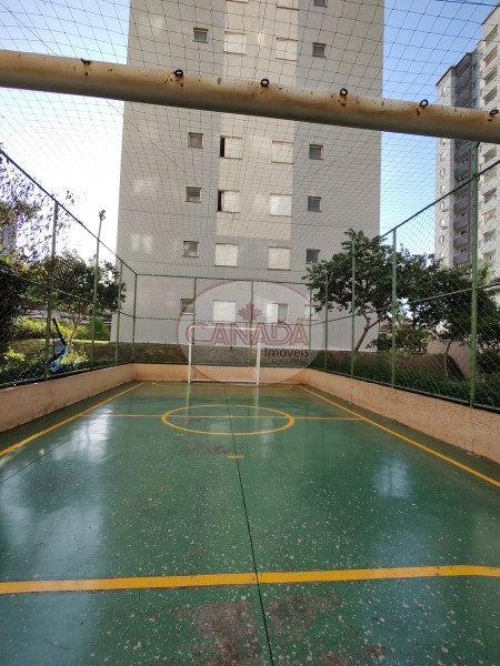 Aliança Imóveis - Imobiliária em Ribeirão Preto - SP - APARTAMENTO - CAMPOS ELISEOS  - RIBEIRAO PRETO