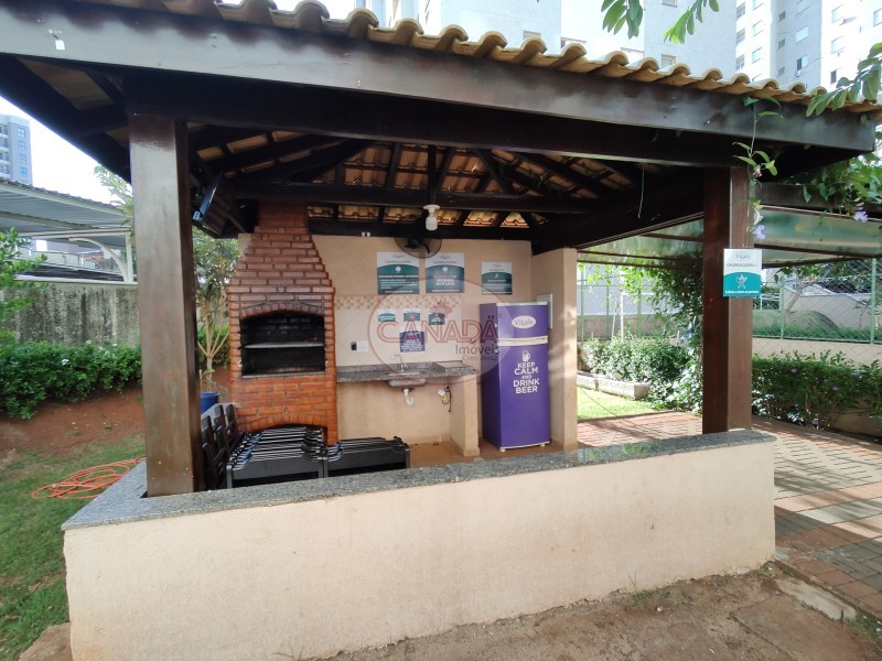 Aliança Imóveis - Imobiliária em Ribeirão Preto - SP - APARTAMENTO - CAMPOS ELISEOS  - RIBEIRAO PRETO