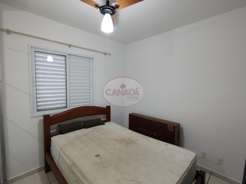 Aliança Imóveis - Imobiliária em Ribeirão Preto - SP - APARTAMENTO - CAMPOS ELISEOS  - RIBEIRAO PRETO
