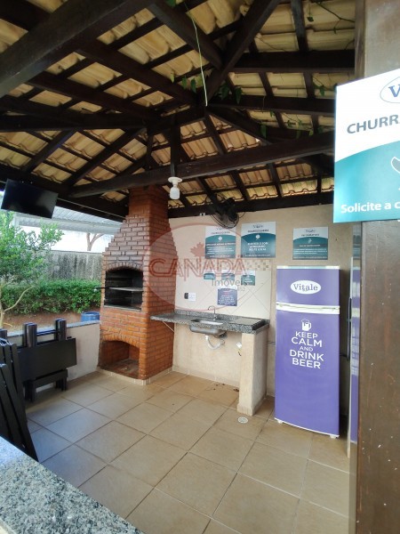 Aliança Imóveis - Imobiliária em Ribeirão Preto - SP - APARTAMENTO - CAMPOS ELISEOS  - RIBEIRAO PRETO
