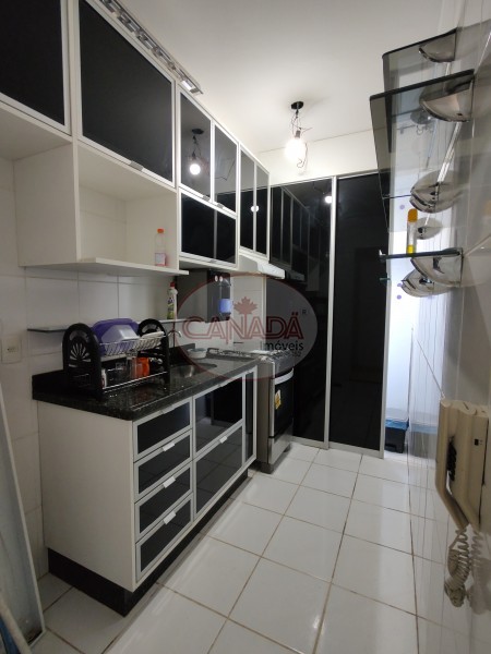 Aliança Imóveis - Imobiliária em Ribeirão Preto - SP - APARTAMENTO - CAMPOS ELISEOS  - RIBEIRAO PRETO