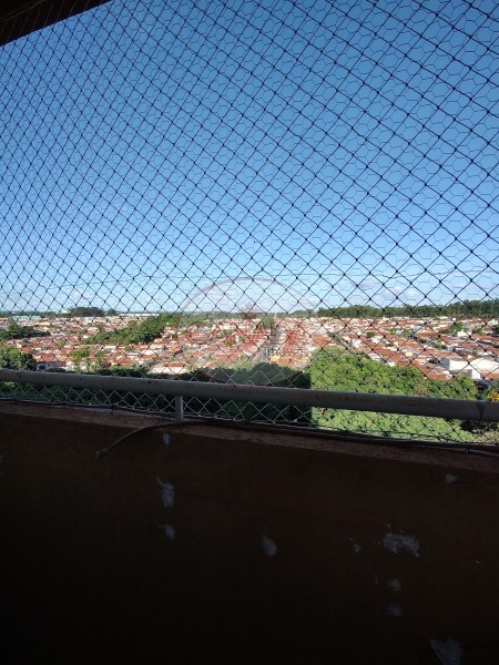 Aliança Imóveis - Imobiliária em Ribeirão Preto - SP - APARTAMENTO - CAMPOS ELISEOS  - RIBEIRAO PRETO