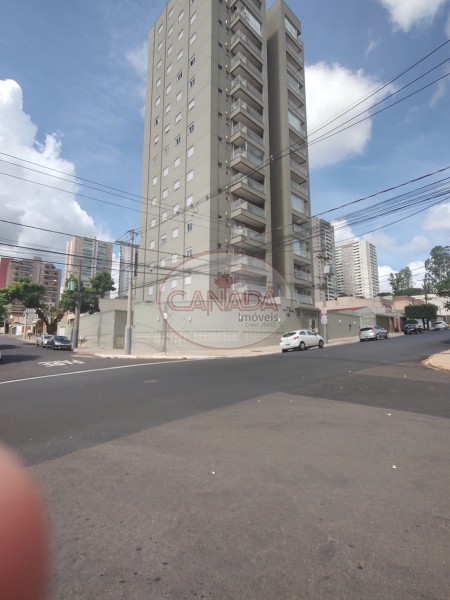 Imóvel: Apartamento em Ribeirao Preto no Bairro Jardim Iraja