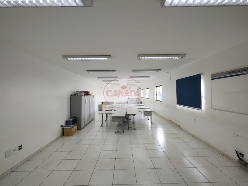 Aliança Imóveis - Imobiliária em Ribeirão Preto - SP - IMOVEL COMERCIAL - LAGOINHA  - RIBEIRAO PRETO
