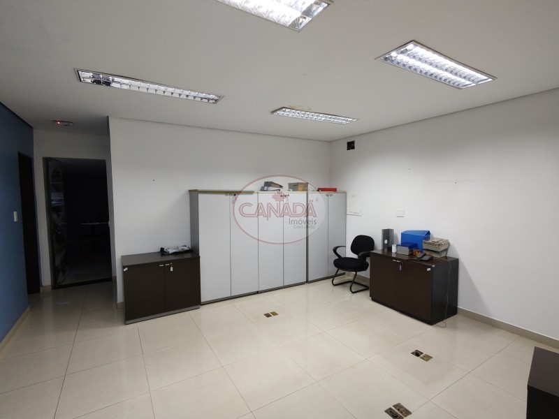 Aliança Imóveis - Imobiliária em Ribeirão Preto - SP - IMOVEL COMERCIAL - LAGOINHA  - RIBEIRAO PRETO