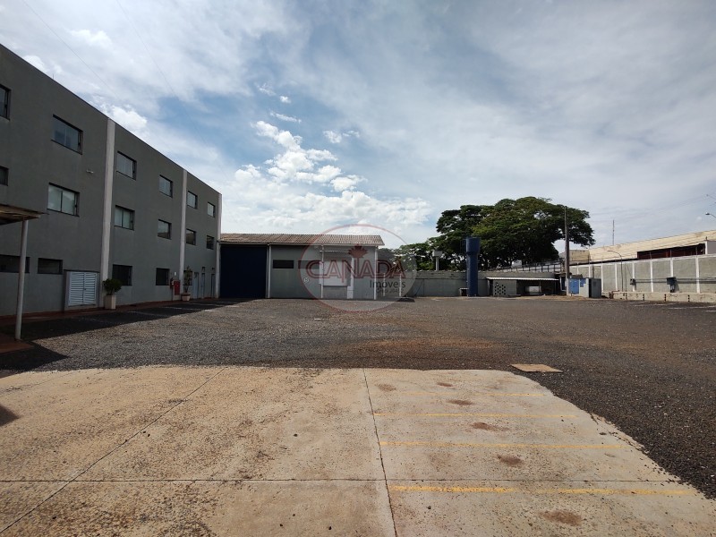 Aliança Imóveis - Imobiliária em Ribeirão Preto - SP - IMOVEL COMERCIAL - LAGOINHA  - RIBEIRAO PRETO