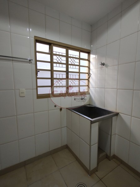 Aliança Imóveis - Imobiliária em Ribeirão Preto - SP - CASA - ALTO DA BOA VISTA - RIBEIRAO PRETO
