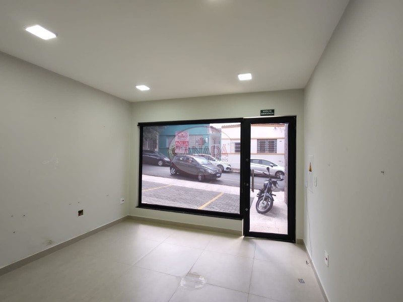 Aliança Imóveis - Imobiliária em Ribeirão Preto - SP - LOJA - VILA SEIXAS  - RIBEIRAO PRETO