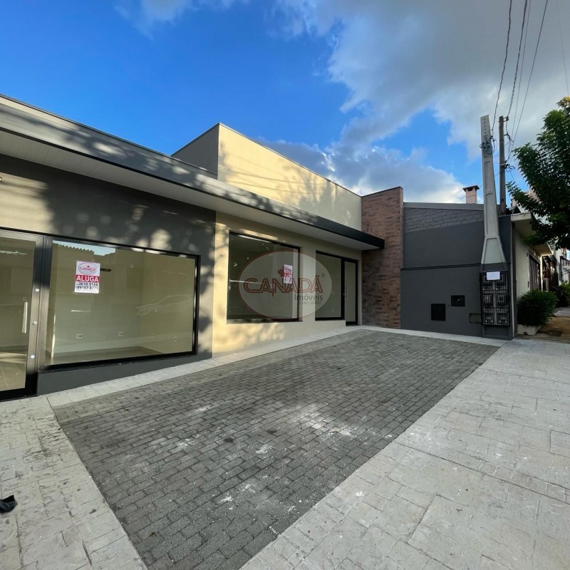 Imóvel: Loja em Ribeirao Preto no Bairro Vila Seixas 