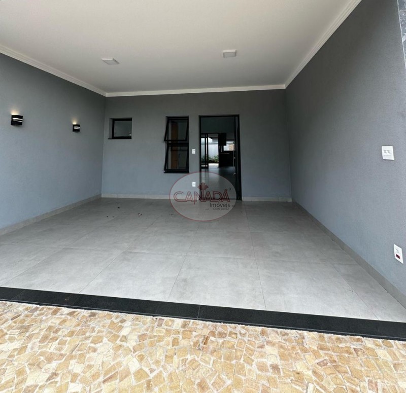 Aliança Imóveis - Imobiliária em Ribeirão Preto - SP - CASA - VILA ROMANA II - RIBEIRAO PRETO