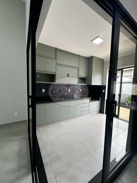 Aliança Imóveis - Imobiliária em Ribeirão Preto - SP - CASA - JARDIM CYBELLI - RIBEIRAO PRETO